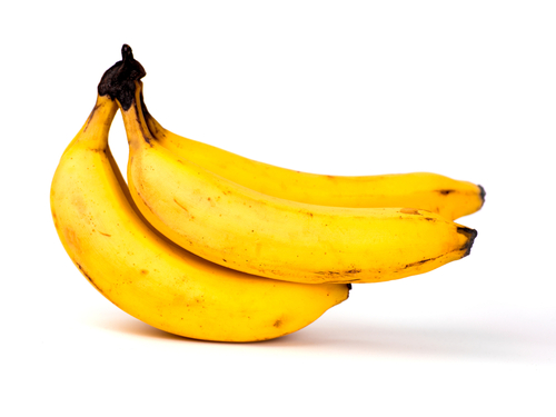 bananen 2de keus (niet altijd voorradig)